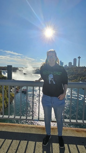 Lisa C - UMFK Babysitter