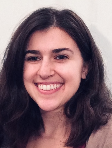 Lillian J - MMC Babysitter