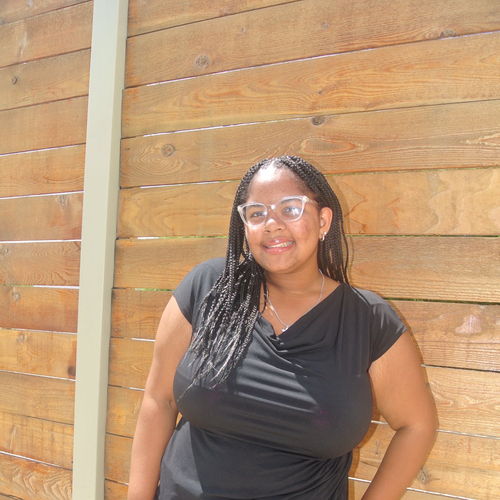 Amaris G - Texas State Babysitter
