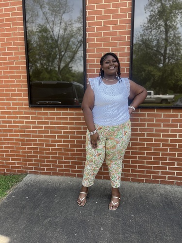 Amaya P - UWA Babysitter