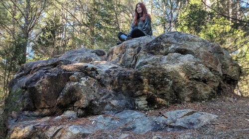 Angel B - Fayetteville Technical Community College Babysitter