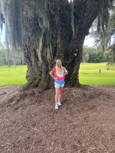 Kelcie K - K-State Babysitter