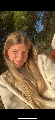 Kenna P - WMU Babysitter