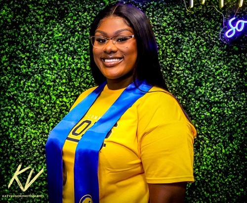 Makenna W - Texas A&M Babysitter