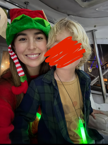 Vaugn R - San Diego Babysitter