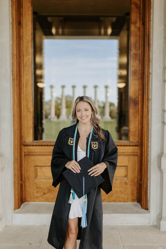 Celia R - Mizzou Babysitter