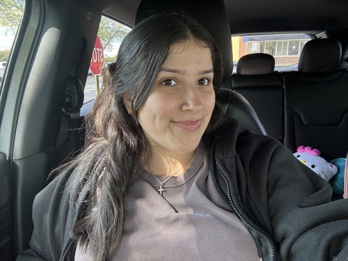 Allysanda C - Prairie State College  Babysitter