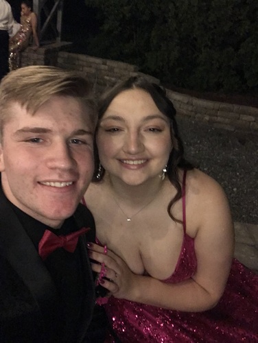 Paige P - Shawnee Community College  Babysitter