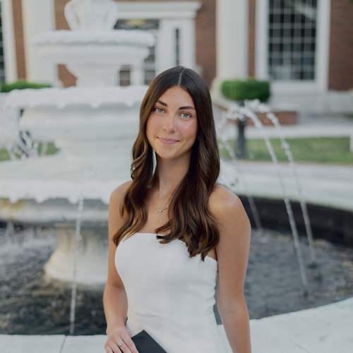 Jenna H - Coastal Carolina Babysitter