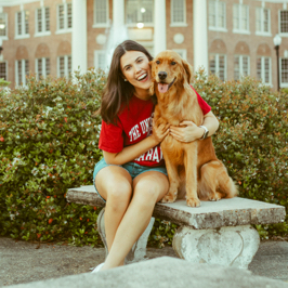 Bayleigh M - University of Alabama Babysitter
