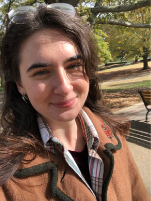 Hannah B - Samford Babysitter