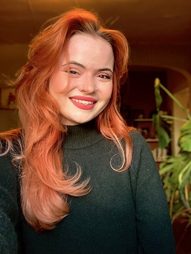 Hunter H - University of Wyoming Babysitter