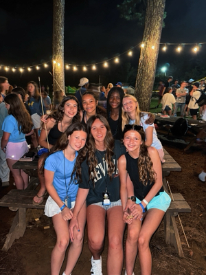 Belle D – Lipscomb Student Seeking Babysitting Jobs