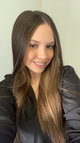 Kailey C - Saint Joseph's Babysitter