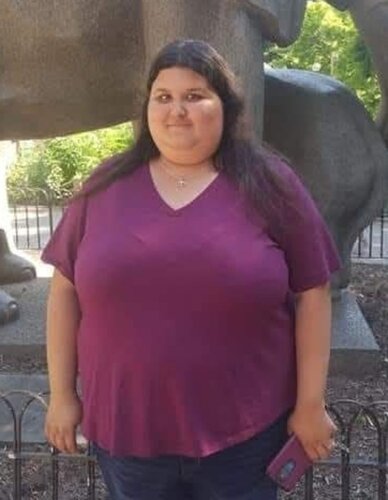 Rochelle H - Reading Area Community College  Babysitter