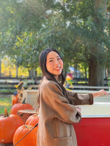 Christina S - Georgia State Babysitter