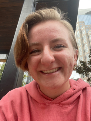 Heavin N - GCU Babysitter