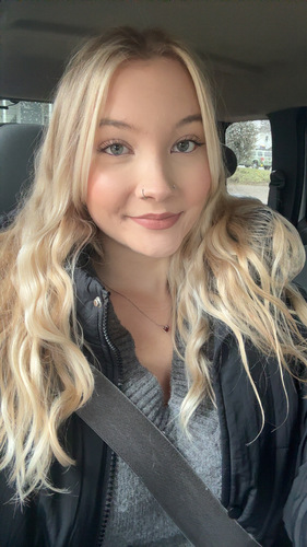 Chloe P - GRCC Babysitter