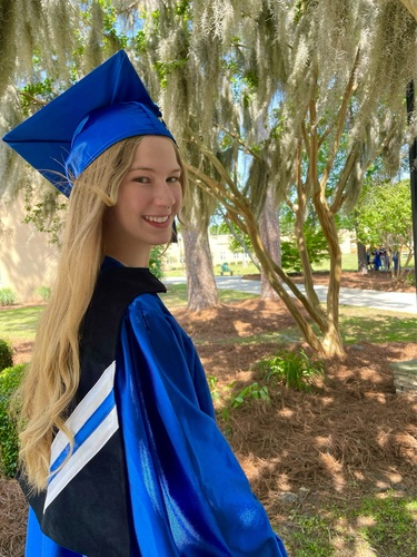 Sonya M - UNC Greensboro Babysitter