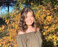 Karrington K – UK Student Seeking Babysitting Jobs