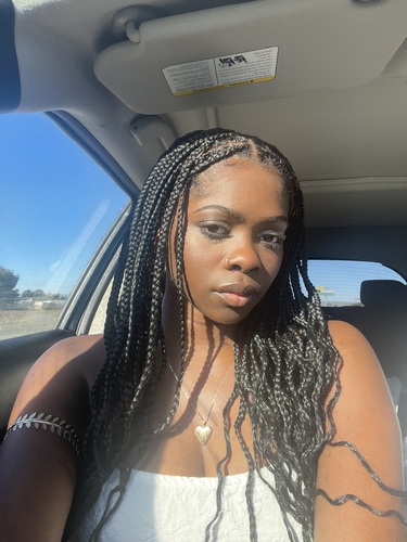 Thandiwe C - Yuba College Babysitter