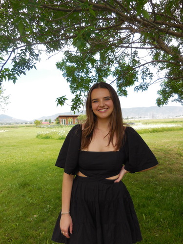 Remy S - University of Utah Babysitter