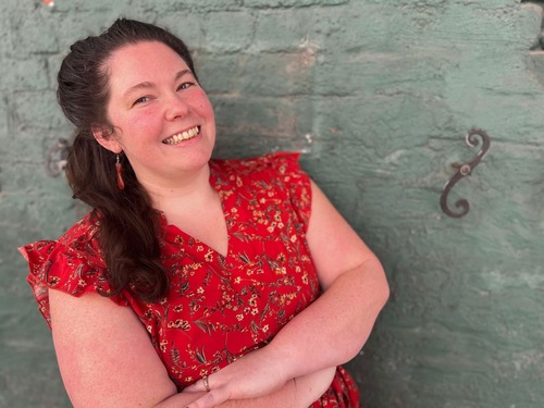 Lacey C - LSUHSC Babysitter