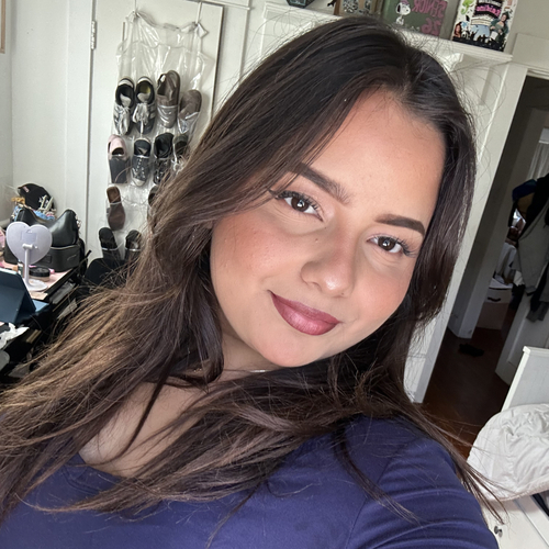 Raidine R - Rio Hondo College  Babysitter