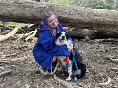 Kaile M - UofL Babysitter