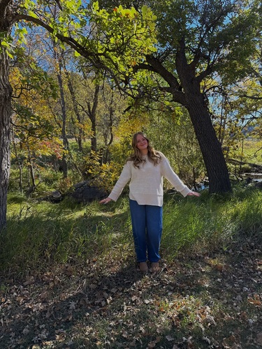 Ella G - University of Wyoming Babysitter