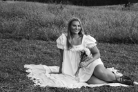 Grace H – Liberty Student Seeking Nanny Jobs