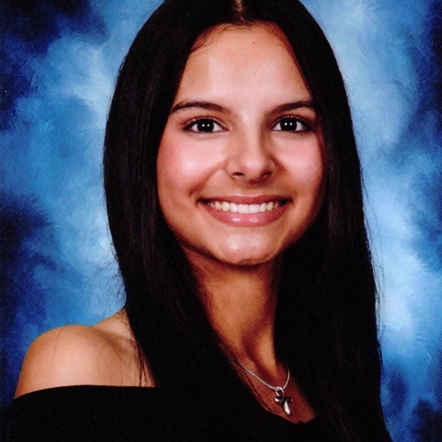 Isabella Z - Baylor Babysitter