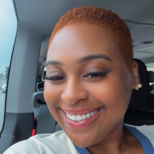 Davina L - University of Memphis Babysitter