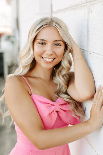 Madeline M - University of Iowa Babysitter