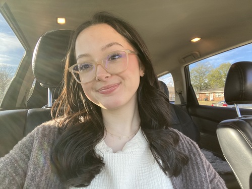 Carli K - UAB Babysitter