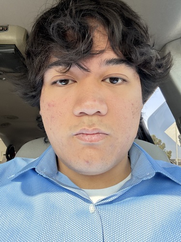 Simon E - El Paso Community College District Babysitter