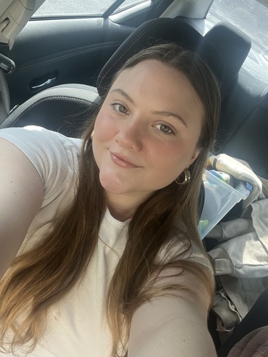 Allyssa F - St Johns River State College Babysitter