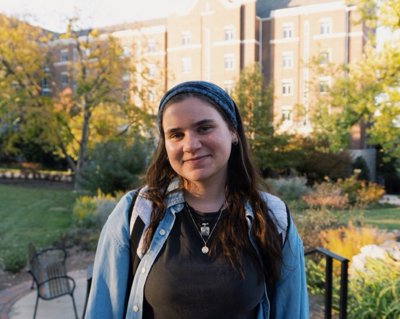 Jessie Q - Belmont Babysitter