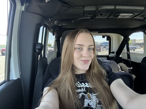 Maddie M - WSU Babysitter