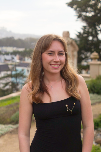 Gianna P - USF Babysitter