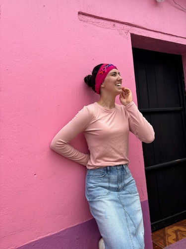 Rachel H - WGU Babysitter