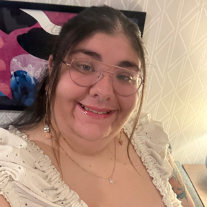 Haileyrae P - Cal State East Bay Babysitter
