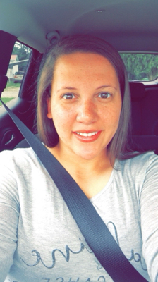 Elani F - Rowan-Cabarrus Community College Babysitter