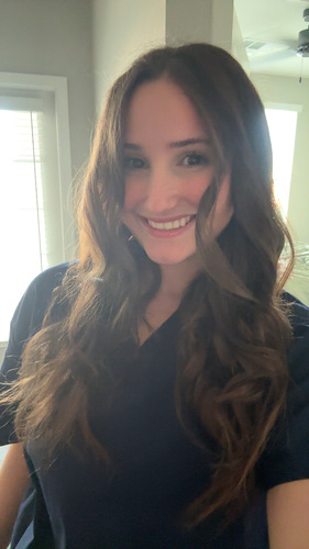 Mackenzie Hertfelder H - University of Arizona Babysitter