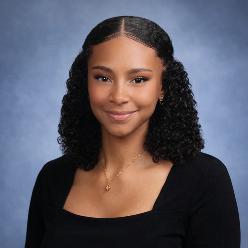 Vanessa D - SCSU Babysitter