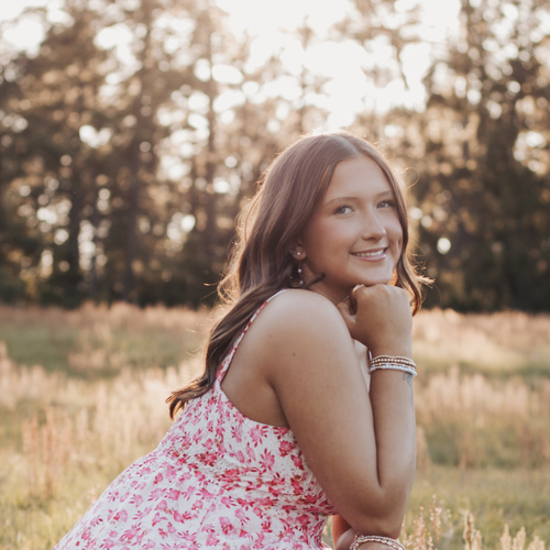 Gracelyn S - USC Aiken Babysitter