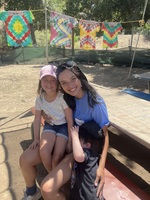 Ileanna B – CU Boulder Student Seeking Nanny Jobs