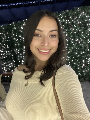 Brithanie L - Cal State East Bay Babysitter