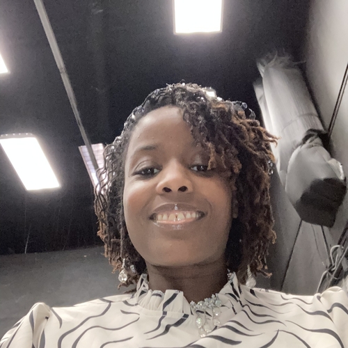 Wadiyah L - CPCC Babysitter
