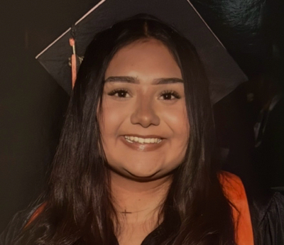 Isabella S - Fresno State Babysitter